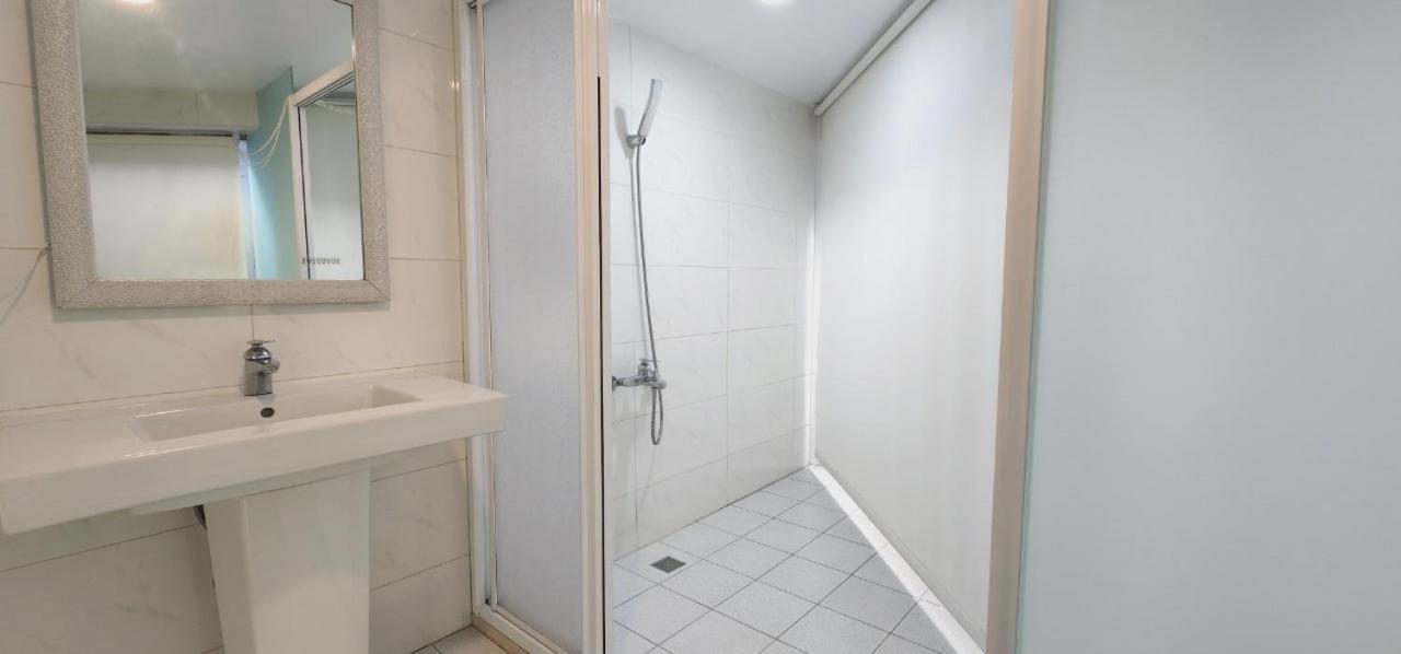 Ximen Garden Inn تايبيه المظهر الخارجي الصورة