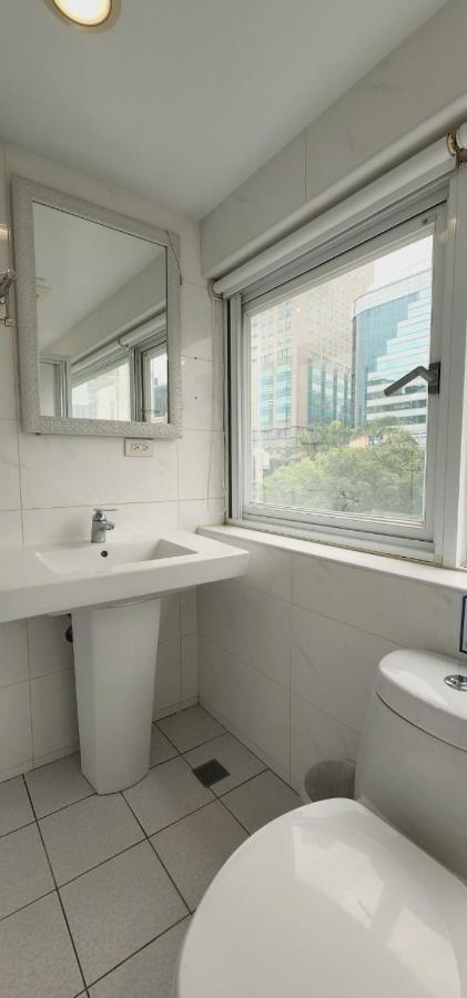 Ximen Garden Inn تايبيه المظهر الخارجي الصورة
